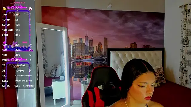 susan_smith18 on StripChat