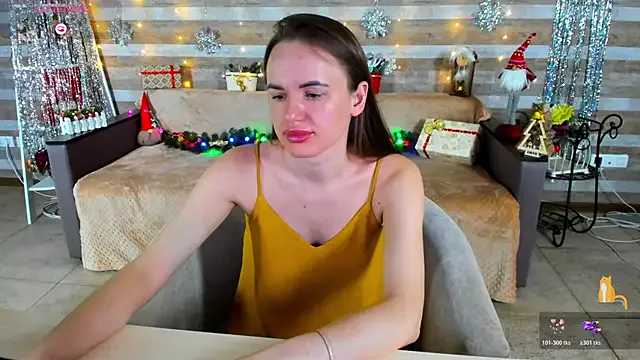 SusanSmit on StripChat