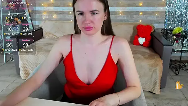 SusanSmit on StripChat