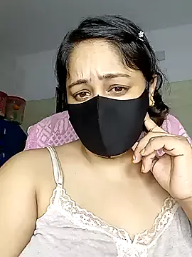 Sushi-Ritu on StripChat