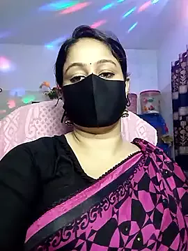 Sushi-Ritu on StripChat