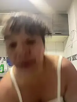 Sweeetness_Milf on StripChat