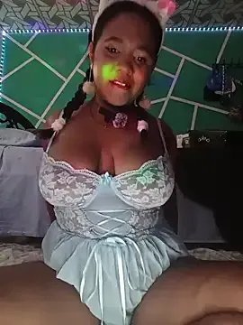 sweet-liliith on StripChat 