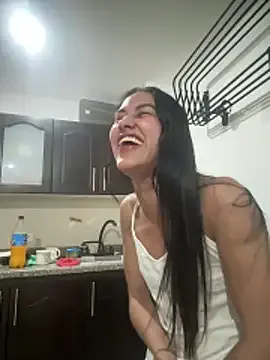 sweet_afparty on StripChat
