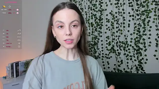 sweet_and_flirt on StripChat