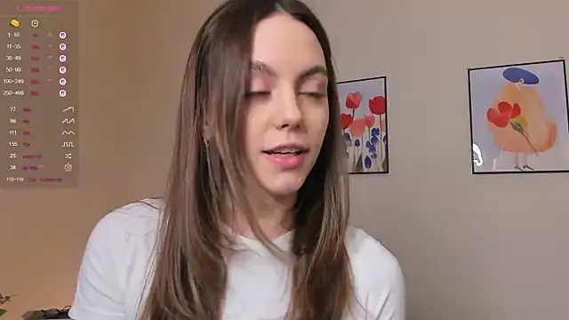 sweet_and_flirt on StripChat