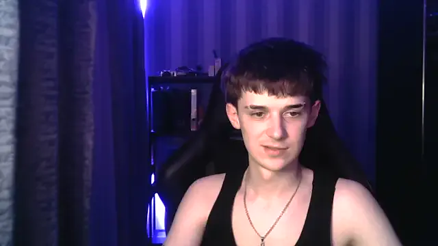 Sweet_Dude on StripChat