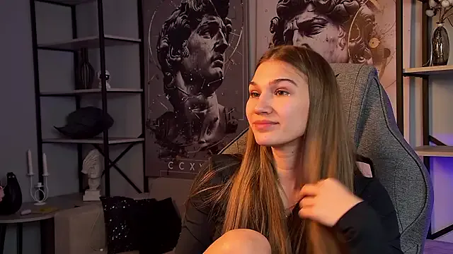 Sweet_Emilya model from sc