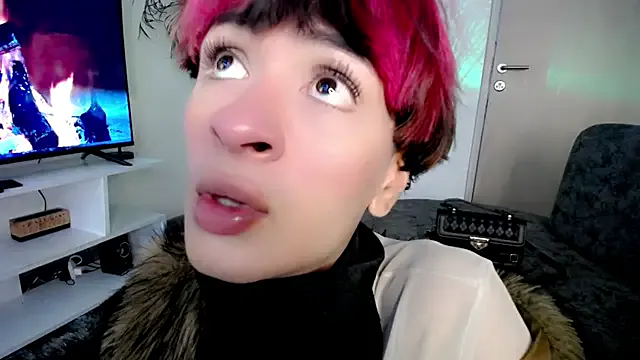 Sweet_Jack1 on StripChat