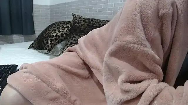 sweet_luana on StripChat 