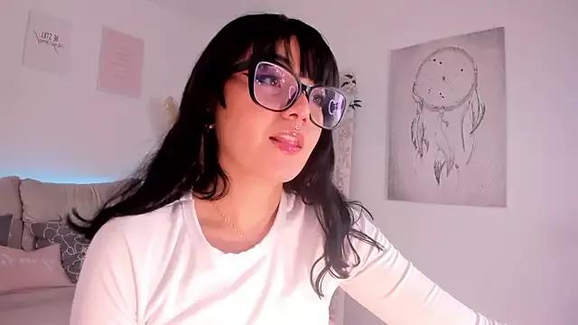 Sweet_Namii on StripChat 