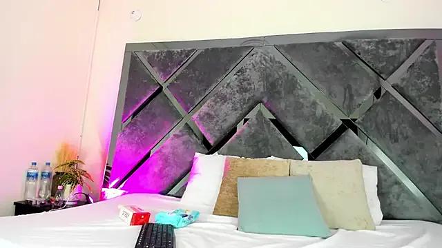 Sweet_Salome1 on StripChat 