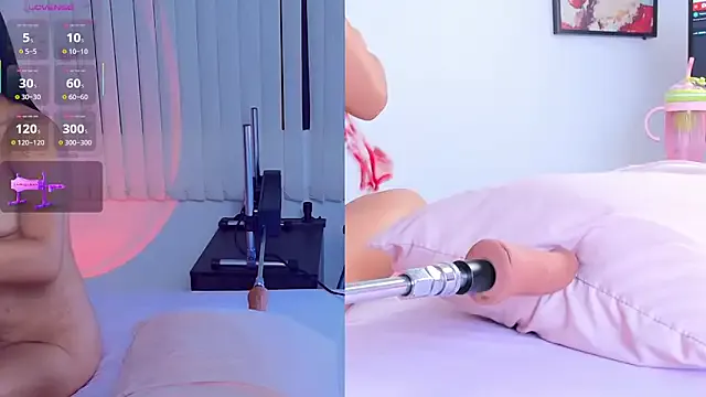 Sweet_Susie_ on StripChat