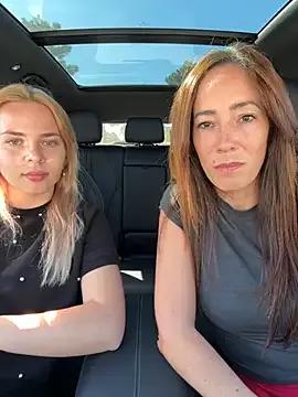 SweetAlegra_ on StripChat 