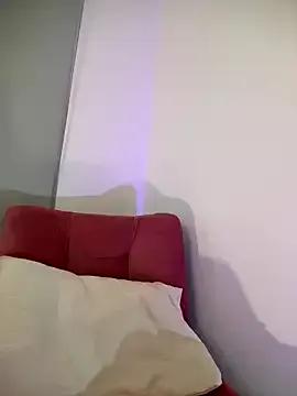 sweetAli_ on StripChat 