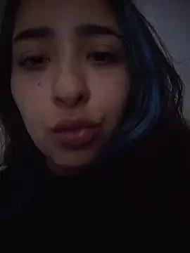 sweetcoralinee on StripChat 