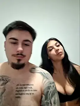 Sweetcouple_09 model from sc