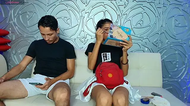 sweetgrap3 on StripChat 