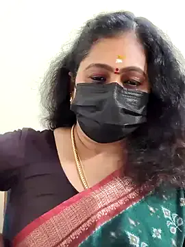 Sweetie_swetha37 on StripChat