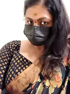 Sweetie_swetha37 on StripChat