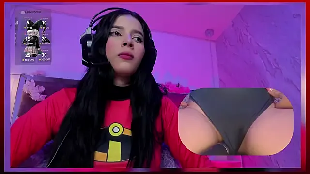 SweetieCloe_ on StripChat