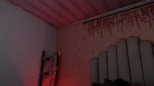 Sweetlu_gh on StripChat 