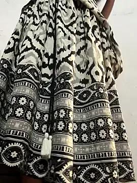 sweetreddy-02 on StripChat 