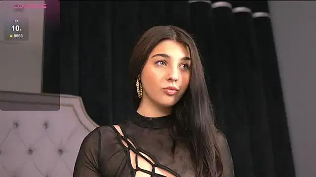 SweetSprinkle on StripChat 