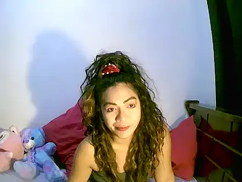 sweetvirginia01 on StripChat