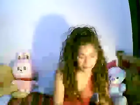 sweetvirginia01 on StripChat