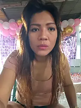 sweetvirginia01 on StripChat