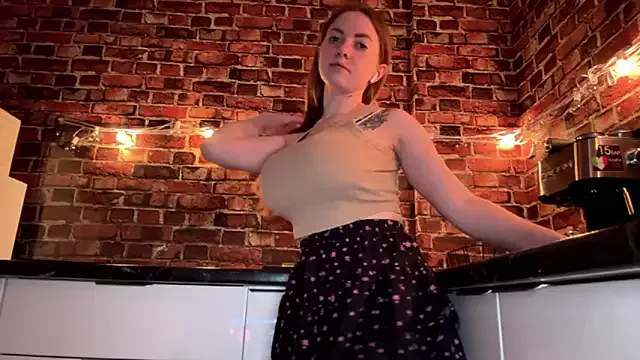 TaliaPacitto model from sc