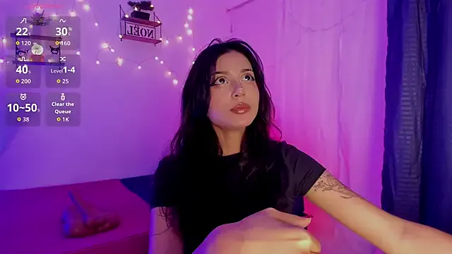 Tamara_Aluna_ on StripChat