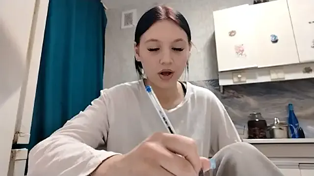 TameikaLatty model from sc