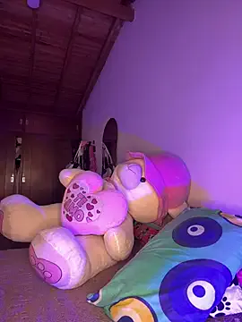 Tammy_Godoy on StripChat