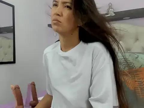 tammy_sex25 on StripChat