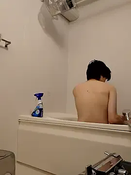 tanaka113 on StripChat
