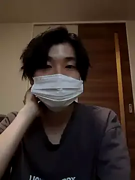 tanaka113 on StripChat