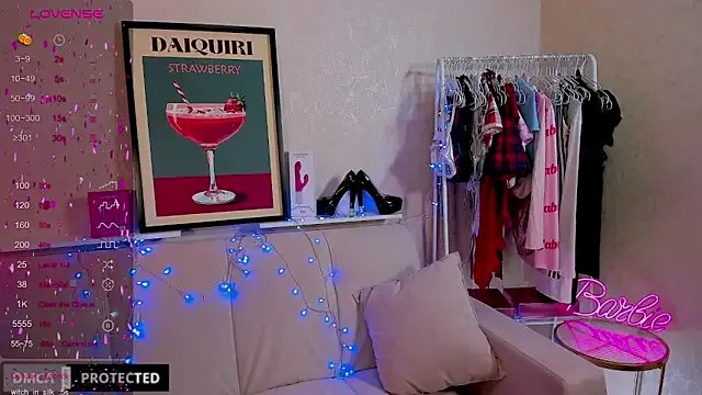 Tasty_booty on StripChat 