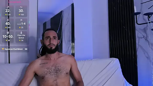 Tatis__ on StripChat