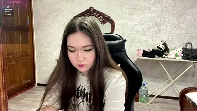 TecnaSanzz model from sc