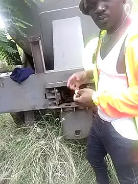 Teddypuer on StripChat