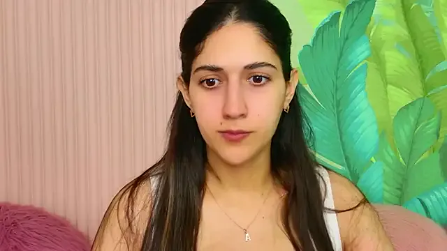 Teresa_Stane on StripChat