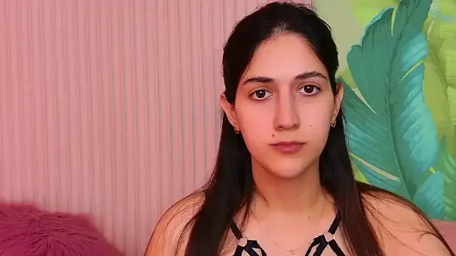 Teresa_Stane on StripChat