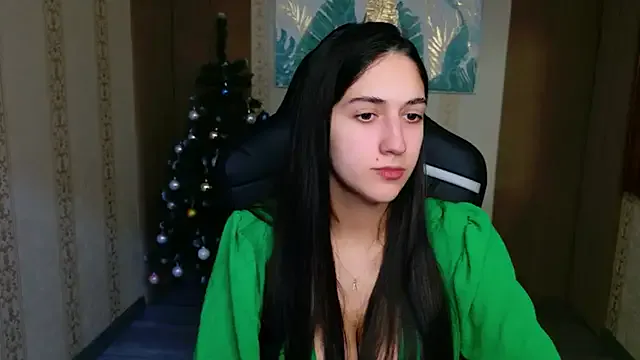 Teresa_Stane on StripChat
