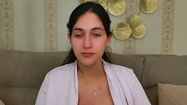 Teresa_Stane on StripChat