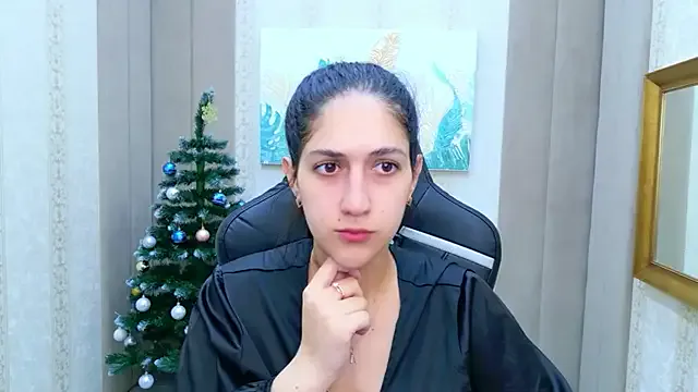 Teresa_Stane on StripChat