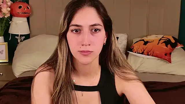 Teresa_Stane on StripChat