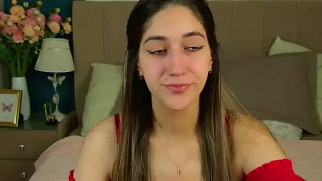 Teresa_Stane on StripChat