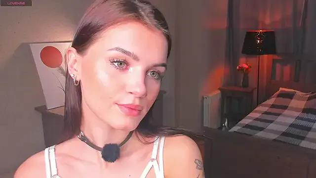 TeriRipka on StripChat